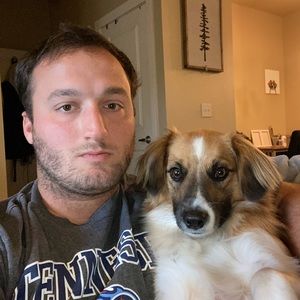 Meet your Posher, Tim